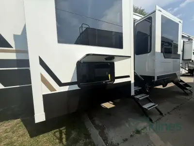 2026 K-Z Durango Gold G391RKF photo 45