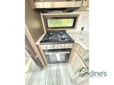 2026 K-Z Durango Gold G391RKF photo 14