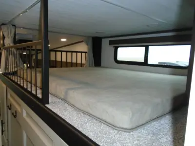 2026 Keystone Cougar 360MBI photo 20