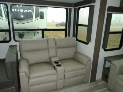 2026 Keystone Cougar 360MBI photo 31