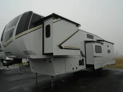 2026 Keystone Cougar 360MBI photo 9