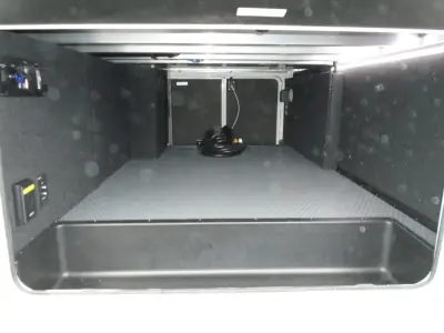 2026 Keystone Cougar 360MBI photo 2