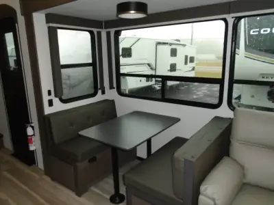 2026 Keystone Cougar 360MBI photo 32