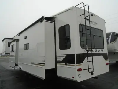 2026 Keystone Cougar 360MBI photo 6