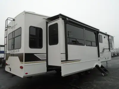 2026 Keystone Cougar 360MBI photo 5