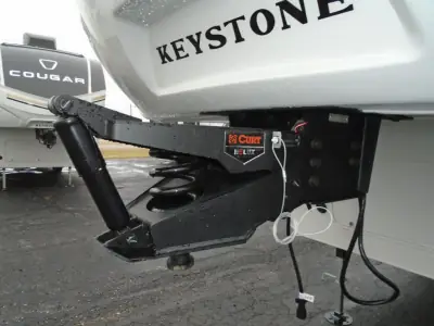 2026 Keystone Cougar 360MBI photo 10