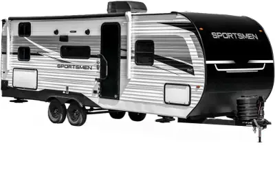 2027 K-Z Sportsmen SE 261BHKSE photo 7