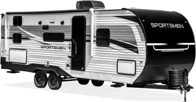 2027 K-Z Sportsmen SE 261BHKSE photo 8