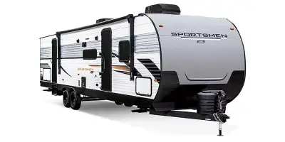 2027 K-Z Sportsmen SE 261BHKSE photo 6