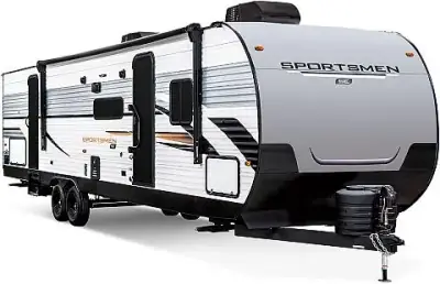 2027 K-Z Sportsmen SE 261BHKSE
