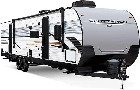 2027 K-Z Sportsmen SE 261BHKSE exterior