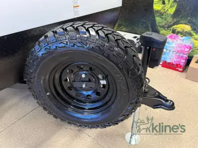2026 Gulf Stream Trail Boss with Wilderness Package 1090K photo 4