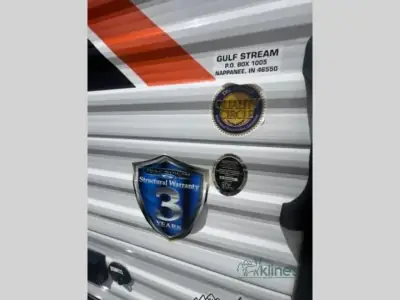 2026 Gulf Stream Trail Boss with Wilderness Package 1090K photo 7