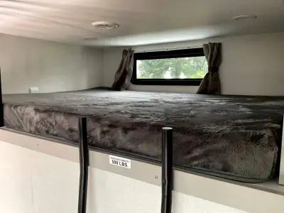 2027 K-Z RIDGEWAY 36MBL photo 22