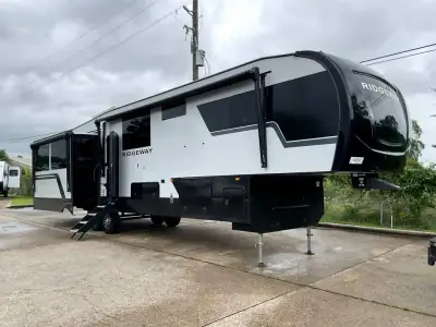 2027 K-Z RIDGEWAY 36MBL
