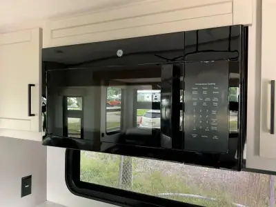 2027 K-Z RIDGEWAY 36MBL photo 17
