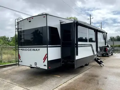2027 K-Z RIDGEWAY 36MBL photo 38