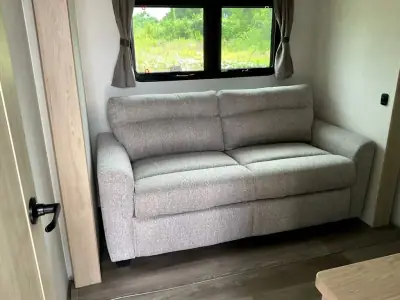 2027 K-Z RIDGEWAY 36MBL photo 20