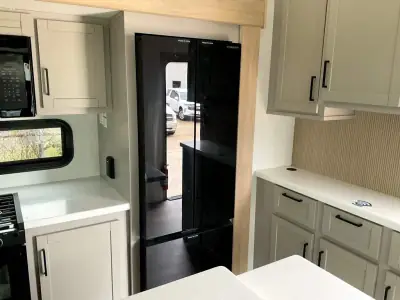 2027 K-Z RIDGEWAY 36MBL photo 18