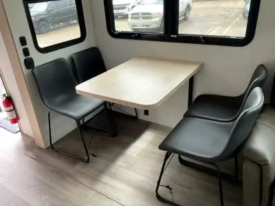 2027 K-Z RIDGEWAY 36MBL photo 11
