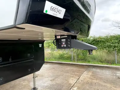 2027 K-Z RIDGEWAY 36MBL photo 42