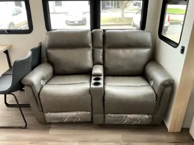 2027 K-Z RIDGEWAY 36MBL photo 12