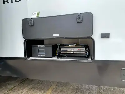 2027 K-Z RIDGEWAY 36MBL photo 31