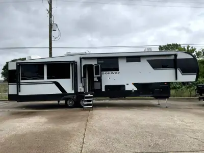 2027 K-Z RIDGEWAY 36MBL photo 5