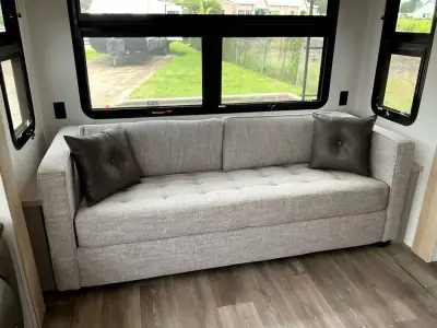 2027 K-Z RIDGEWAY 36MBL photo 13
