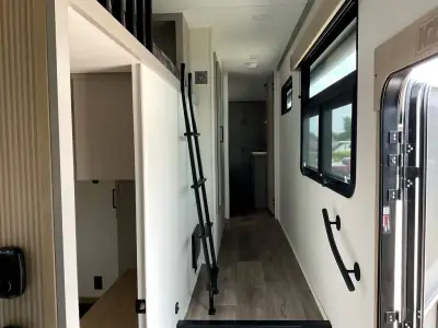 2027 K-Z RIDGEWAY 36MBL photo 19