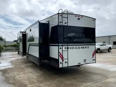 2027 K-Z RIDGEWAY 36MBL photo 39