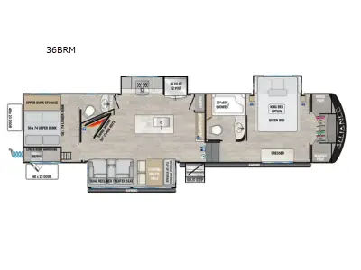 2023 Alliance Avenue 36BRM photo 2