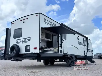 2021 K-Z Connect SE C312BHKSE photo 4