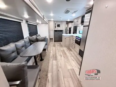 2021 K-Z Connect SE C312BHKSE photo 13
