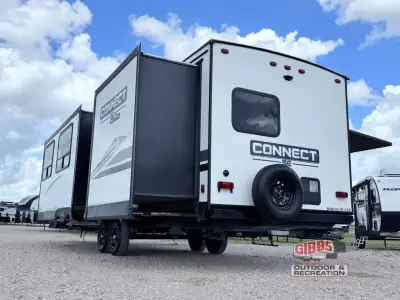 2021 K-Z Connect SE C312BHKSE photo 5