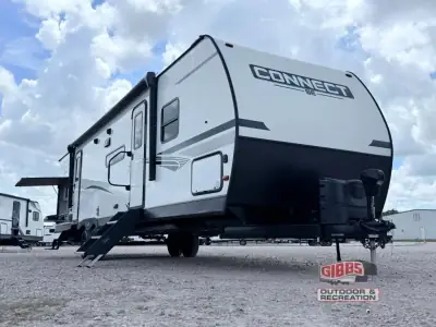 2021 K-Z Connect SE C312BHKSE