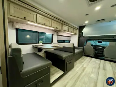 2025 Forest River Sunseeker LE 2850SLE Ford photo 7