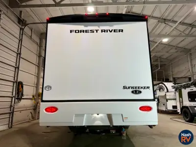 2025 Forest River Sunseeker LE 2850SLE Ford photo 27