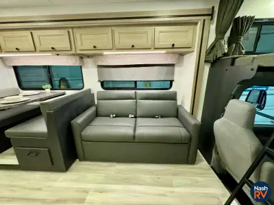 2025 Forest River Sunseeker LE 2850SLE Ford photo 10