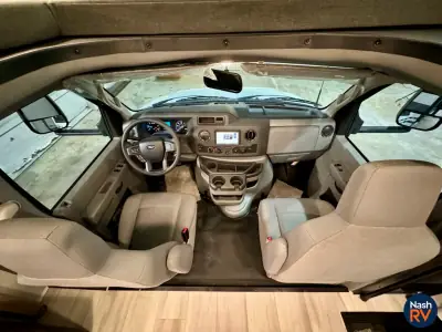 2025 Forest River Sunseeker LE 2850SLE Ford photo 4