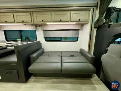 2025 Forest River Sunseeker LE 2850SLE Ford photo 11