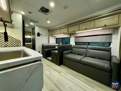 2025 Forest River Sunseeker LE 2850SLE Ford photo 3