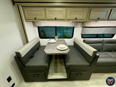 2025 Forest River Sunseeker LE 2850SLE Ford photo 12