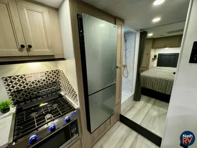 2025 Forest River Sunseeker LE 2850SLE Ford photo 16