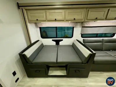 2025 Forest River Sunseeker LE 2850SLE Ford photo 13