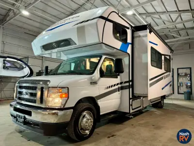 2025 Forest River Sunseeker LE 2850SLE Ford photo 29