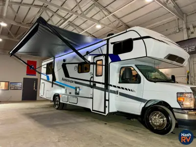 2025 Forest River Sunseeker LE 2850SLE Ford photo 31