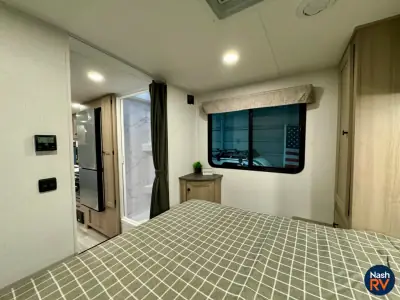 2025 Forest River Sunseeker LE 2850SLE Ford photo 24