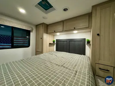 2025 Forest River Sunseeker LE 2850SLE Ford photo 23