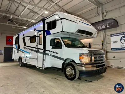 2025 Forest River Sunseeker LE 2850SLE Ford
